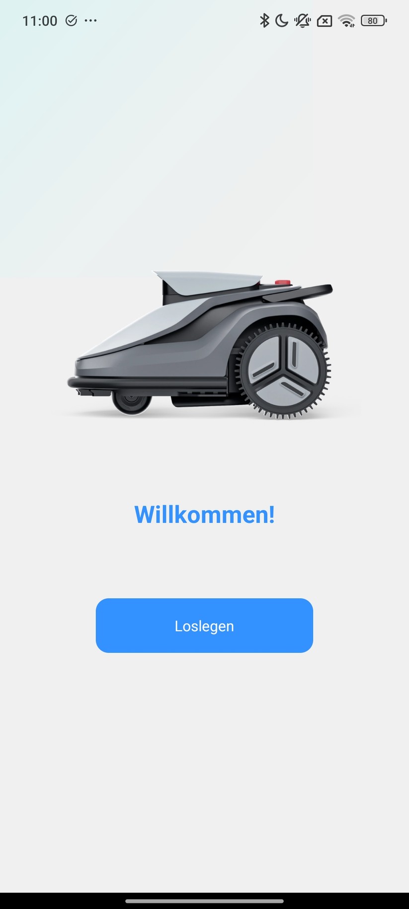 Terramow V1000