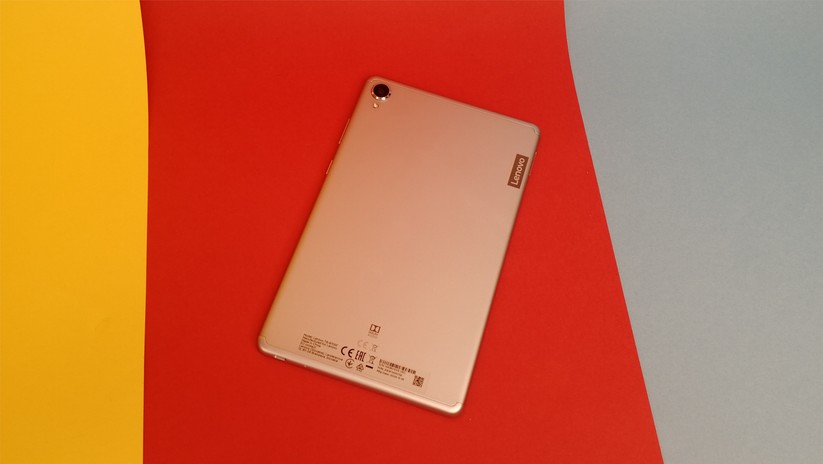 Lenovo Tab M8 FHD