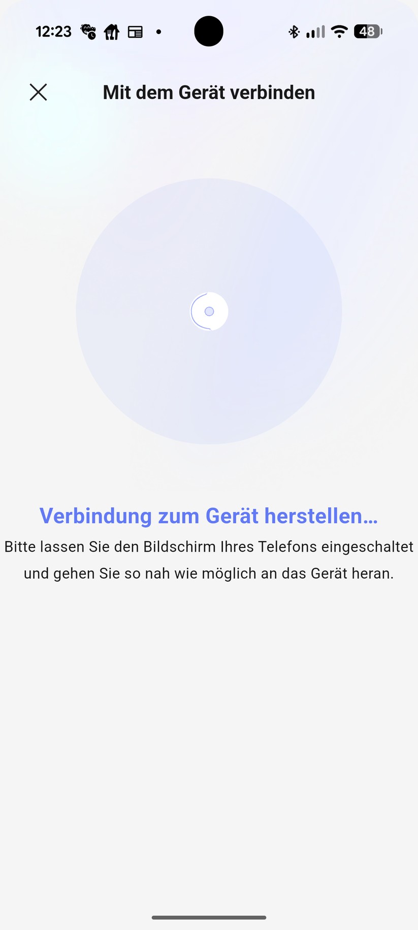 Narwal Flow 2 – App & Einrichtung