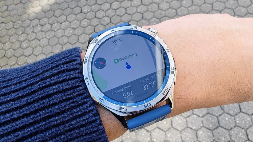 Huawei Watch GT 5