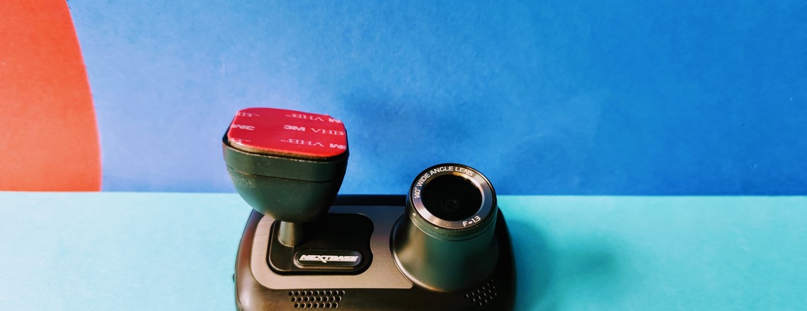 Nextbase 522GW