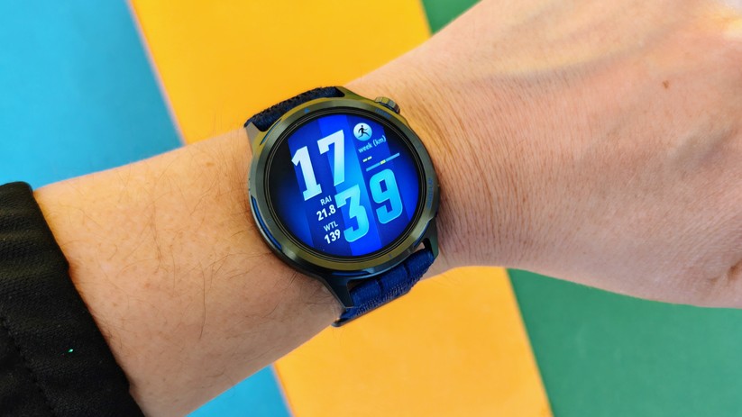 Huawei Watch GT Runner 2