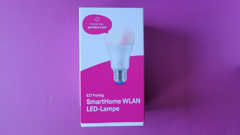 Telekom Magenta Smart Home