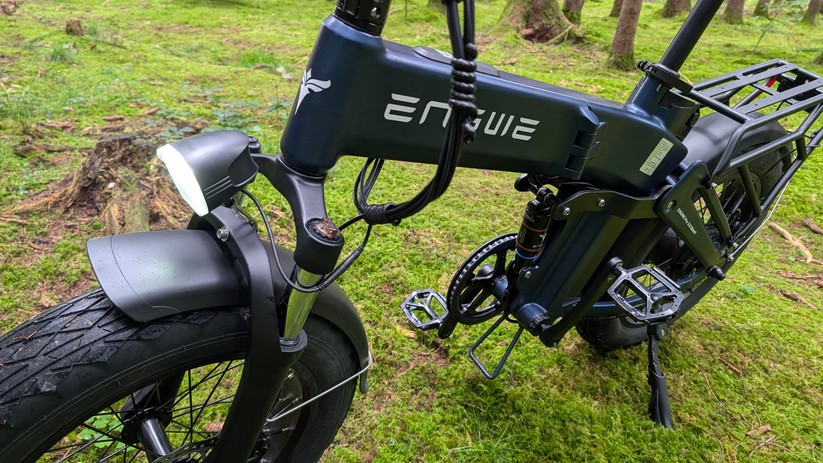 Engwe Engine Pro 3.0 Boost