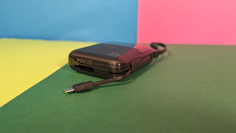 Slub Powerbank 10000mAh