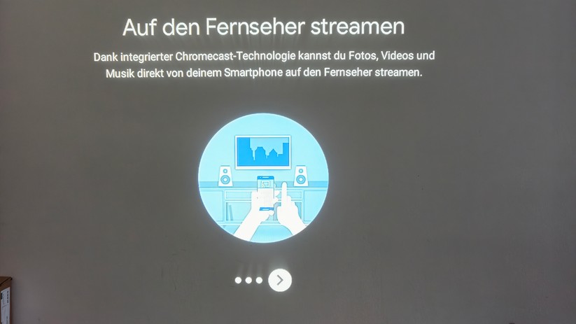 Oscal PV800 Pro Screenshot