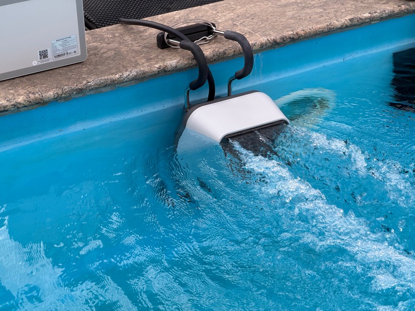 iGarden Swim Jet X