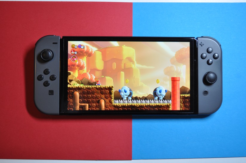 Super Mario Bros. Wonder