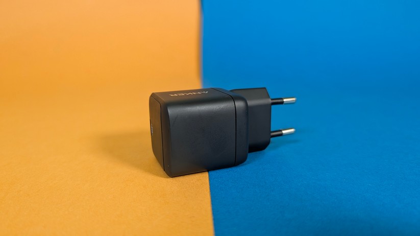 Anker 313 Ace Charger – Bilderstrecke