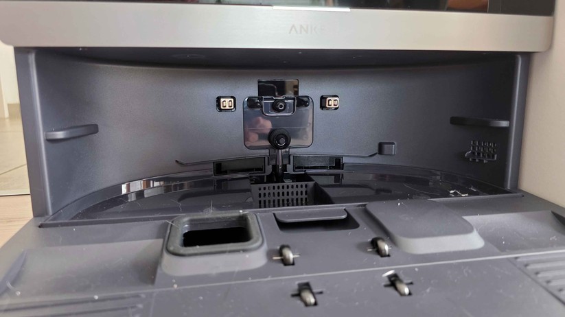 Eufy Hydrojet E35 – Bilderstrecke