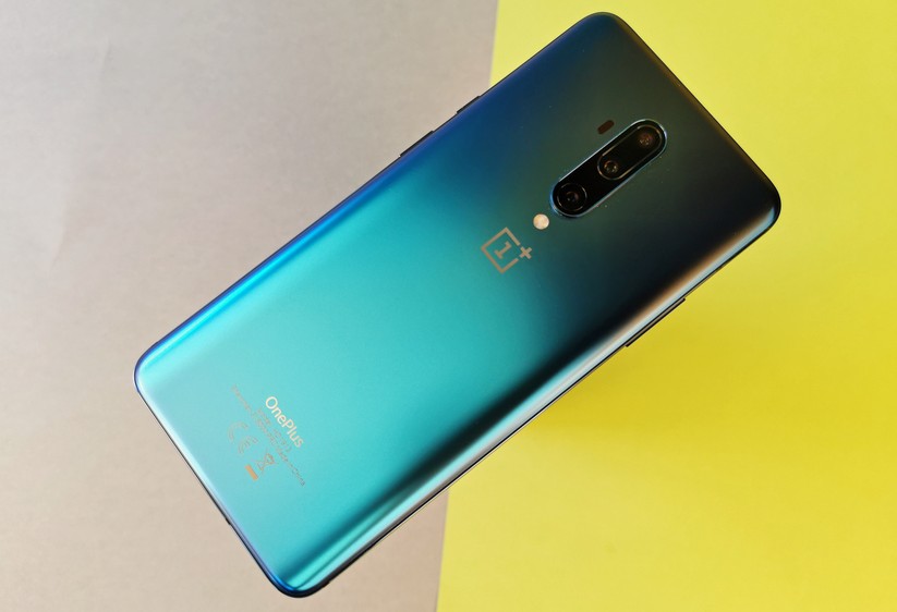 Schicker Farbverlauf des Pro-Modells