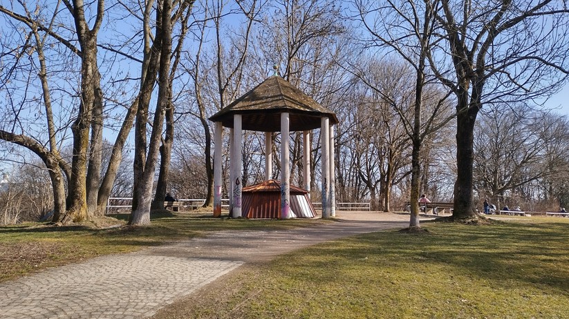 Fotoaufnahme des Nokia 5.4