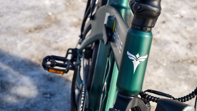 Engwe EP-2 3.0 Boost