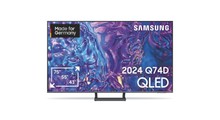 Samsung 55" QLED 4K Smart TV jetzt für nur 999 Euro erhältlich