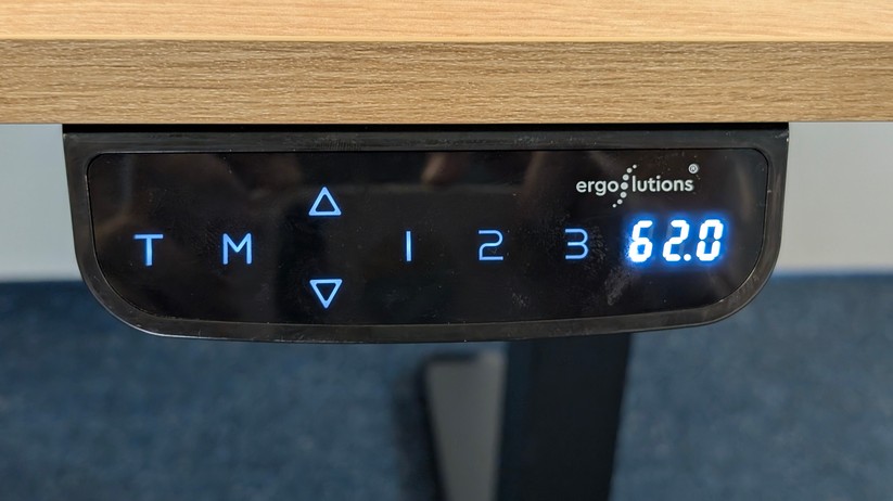 Ergolutions Primus 