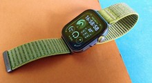 Huawei Watch Fit 4 Pro