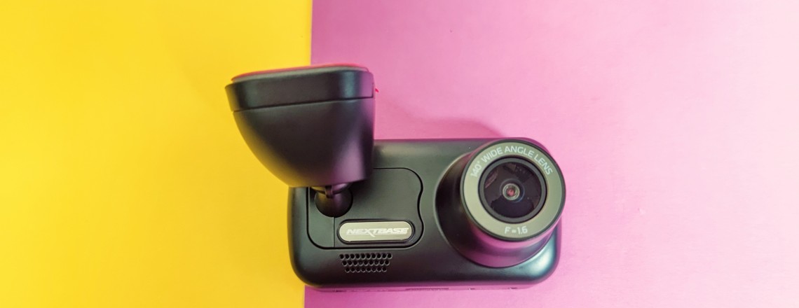 Nextbase 222