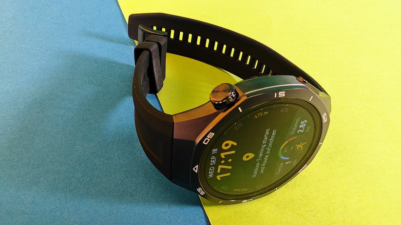 Huawei Watch GT 5 Pro