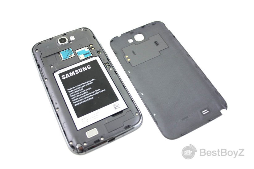 Samsung GT-N7100 Galaxy Note II