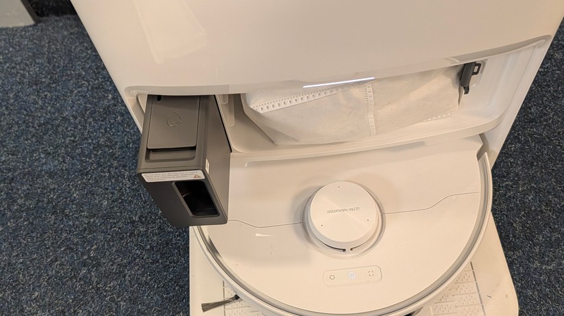 Mova P50 Pro Ultra – Bilderstrecke