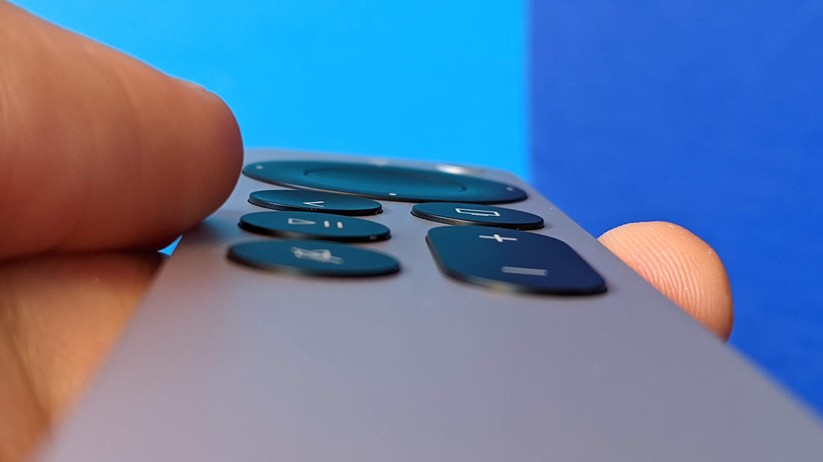 Apple TV 4K HDR (2021)