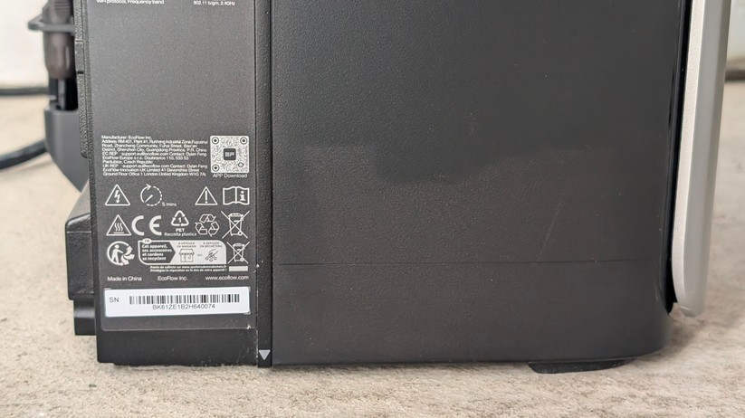 Ecoflow Stream Ultra X Bilder