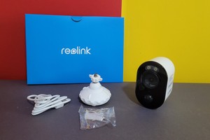 Reolink Argus 3 Ultra im Test