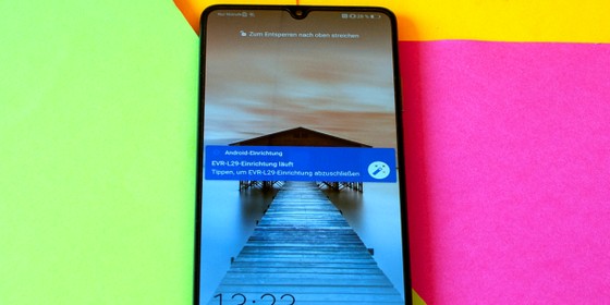 Huawei Mate 20 X im Test: Riesen-Phone für große Hände