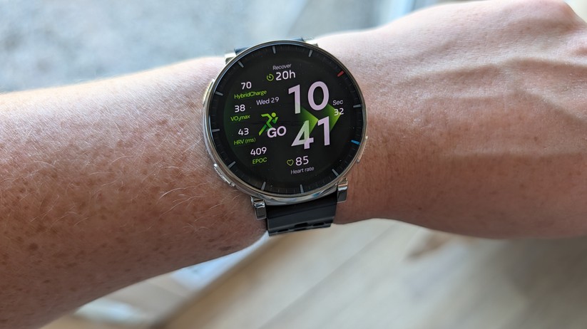 Amazfit Active 3 Pro