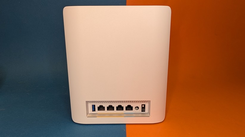 Asus Zenwifi BT8 – Bilderstrecke