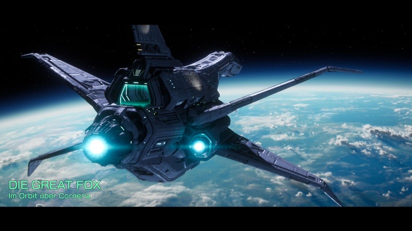 Star Fox