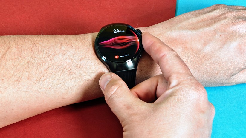 X-Tap in Aktion