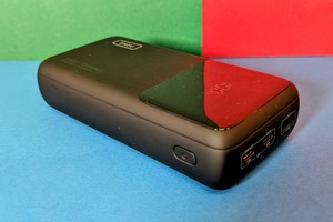 Powerbank Iniu B63 im Test