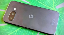 Google Pixel 9a