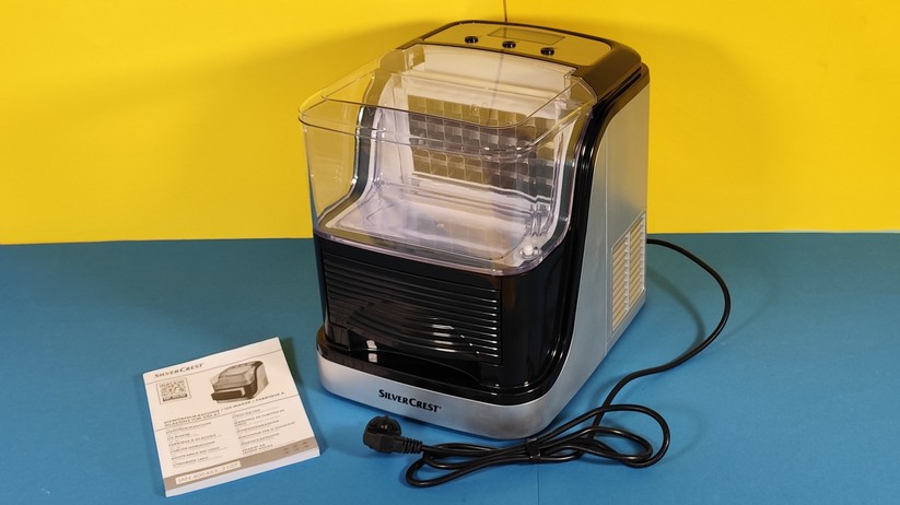 Silvercrest ICM 220A1