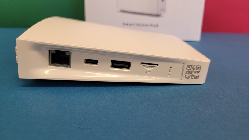 Smart-Home-Zentrale Sonoff iHost: funktioniert auch ohne Internet