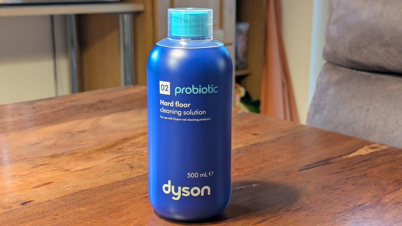 Dyson Clean+Wash Hygiene Reinigungskonzentrat