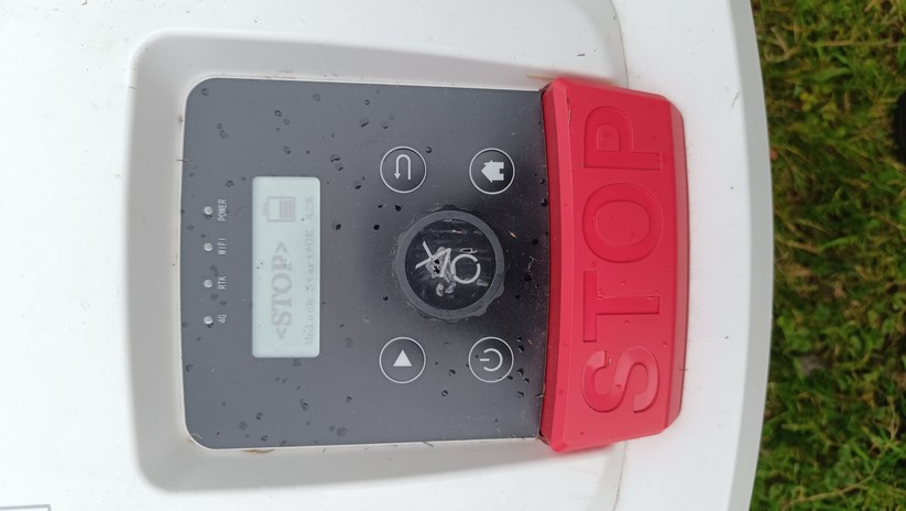 Goatbot Unicut H1 – Bilderstrecke