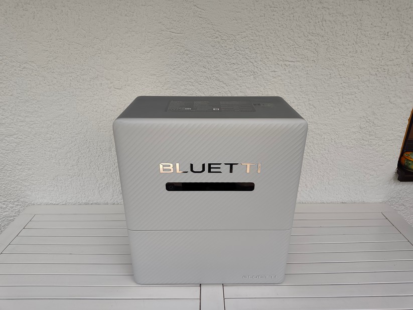 Speicher für Balkonkraftwerk: Bluetti Balco 260