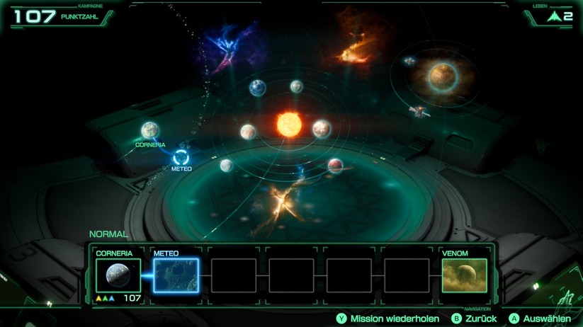 Star Fox