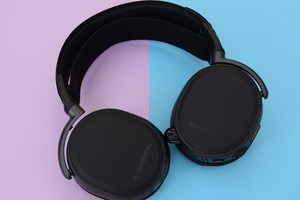 Gaming Headset: Steelseries Arctis Pro Wireless im Test