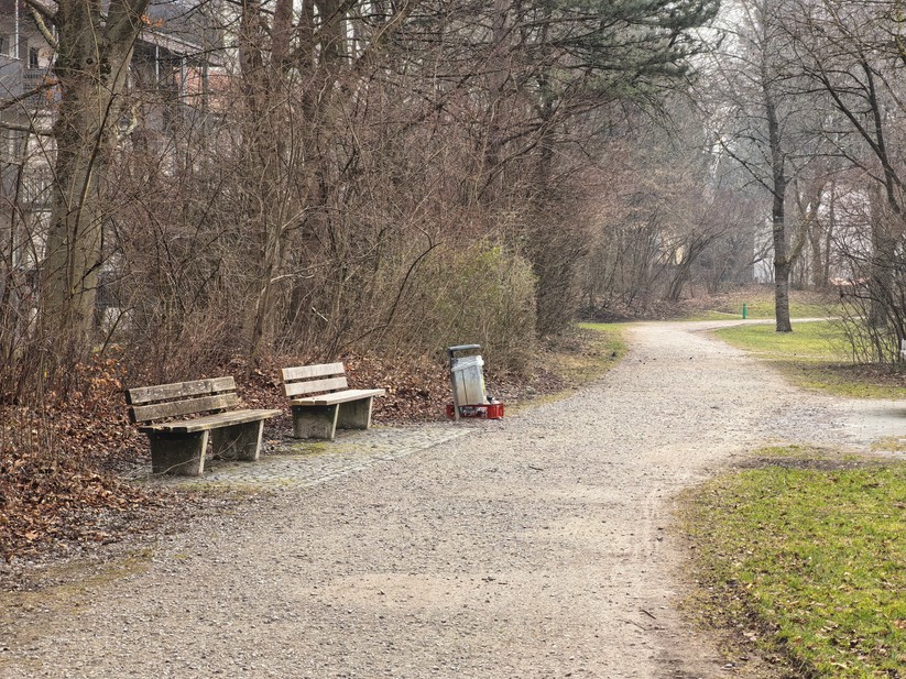 Huawei Mate X6 - Originalaufnahmen 