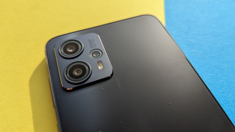 Motorola Moto G23