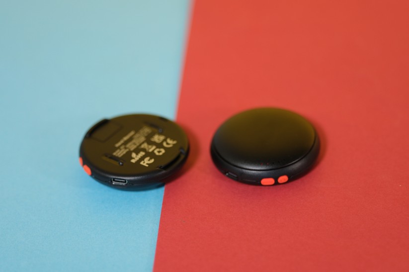 Elektrischer Handwärmer von Cozome