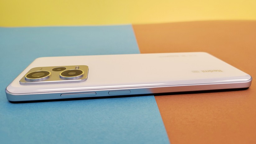 Xiaomi Redmi Note 12 Pro+