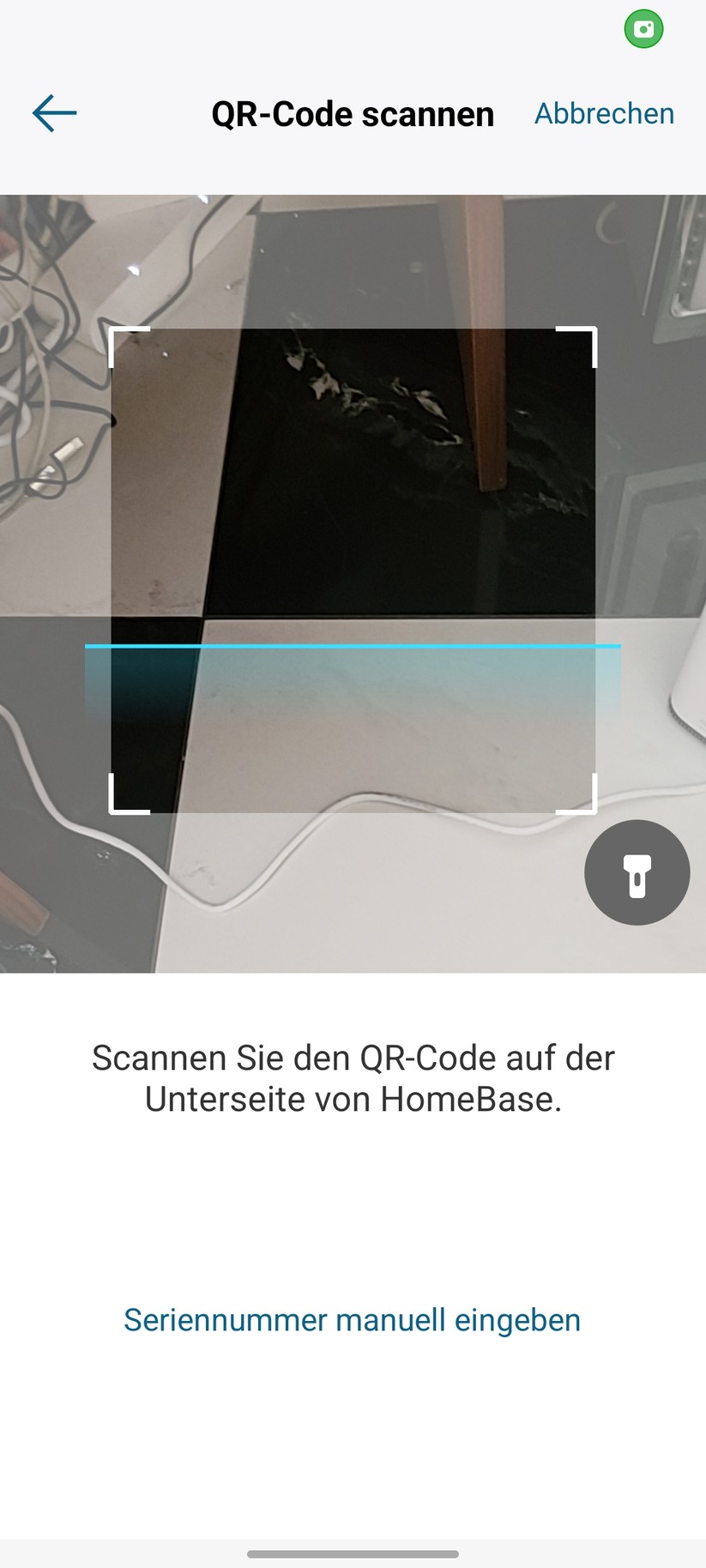 Eufycam 3 (S330) mit Homebase 3 (S380): Einrichtung und Einstellungen mit der App