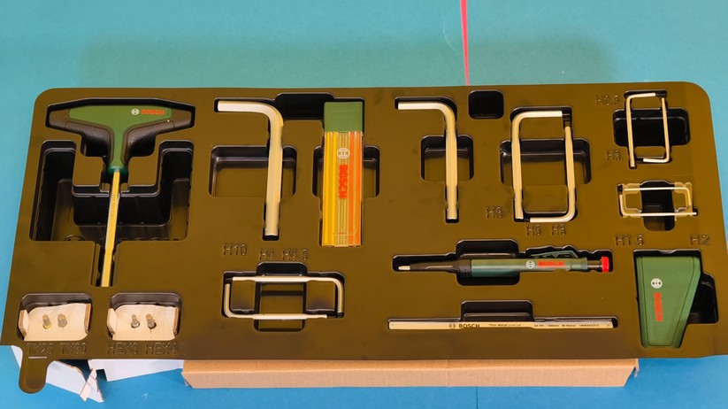 Bosch Adventskalender 2025 