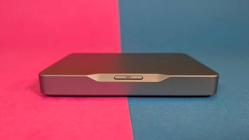 Khadas Mind 2s – Bilderstrecke