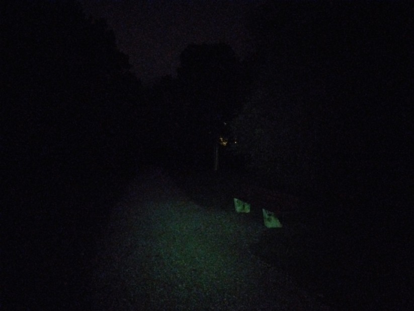 AGM Glory G1S - Originalaufnahmen 