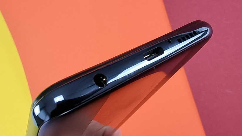 Xiaomi Poco X3 Pro